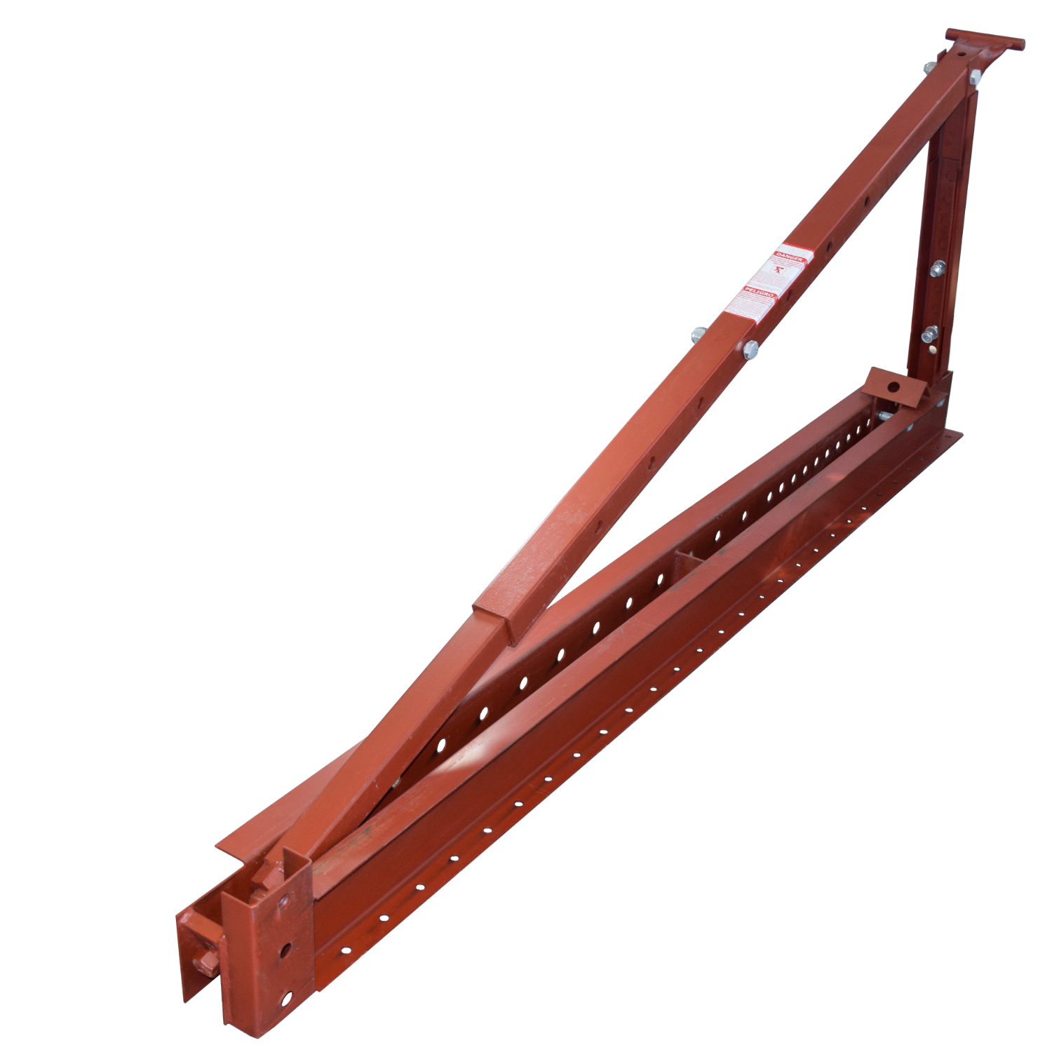 BOB-C89L Bridge Overhang Brackets  